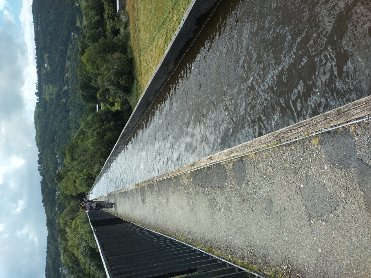 pontcysyllte pquaduct