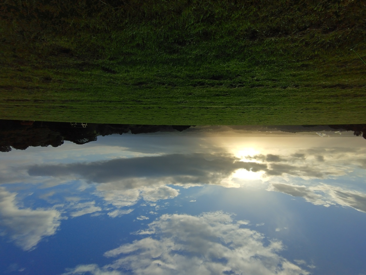 sunrise